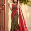Ast Navya Silk Vol 1 Soft Silk Pochampally Festival Wear Saree Collection