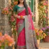 Ast Navya Silk Vol 2 Soft Silk Pochampally Festive Wear Saree Collection