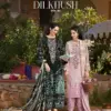 Belliza Designer Studio Dilkhush Vol 3