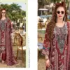 Belliza Designer Studio Naira Vol 130