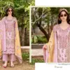 Belliza Designer Studio Naira Vol 130