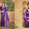Bunawat Korvai Silk Soft Silk Zari Weaving Wedding Wear Saree Collection