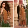 Deepsy Suits Bin Saeed Lawn Collection Vol 19