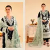 Deepsy Suits Elaf Luxury Lawn Collection Vol 7