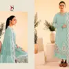 Deepsy Suits Elaf Luxury Lawn Collection Vol 7