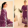 Deepsy Suits Elaf Luxury Lawn Collection Vol 7