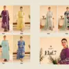 Deepsy Suits Elaf Luxury Lawn Collection Vol 7