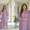 Deepsy Suits Elaf Luxury Lawn Collection Vol 8