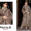Deepsy Suits Maria B Luxe Vol 2 Hit Design 1521