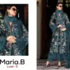 Deepsy Suits Maria B Luxe Vol 2 Hit Design 1521
