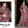 Deepsy Suits Maria B Luxe Vol 2 Hit Design 1521