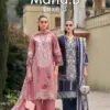 Deepsy Suits Mariab Luxe Vol 3