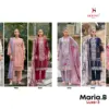 Deepsy Suits Mariab Luxe Vol 3