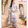 Farida Fab Ramsha Vol 5