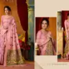 Gobuni Shruti Vol 2 Modal Katha Work with Mina Saree Collection