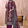 Harshit Fashion Hub Nasreen Edition 3