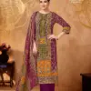 Harshit Fashion Hub Sana Noor Edition 10