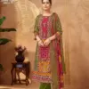 Harshit Fashion Hub Sana Noor Edition 10