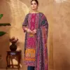 Harshit Fashion Hub Sana Noor Edition 10
