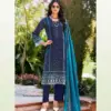 Ishaal Prints Embroidered Vol 19