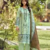 Ishaal Prints Embroidered Vol 19