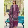 Ishaal Prints Embroidered Vol 19