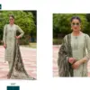 Jihan Bin Saeed Lawn Collection Vol 19