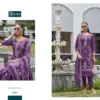 Jihan Bin Saeed Lawn Collection Vol 19