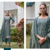 Jihan Bin Saeed Lawn Collection Vol 19