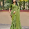 Kashvi Deepam Vol 4 Dola Silk Fancy Saree Collection