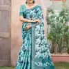 Kashvi Sambhav Vol 1 Erode Silk Casual Wear Saree Collection