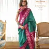 Kreshva Kalatmak Silk with Traditional Wear Saree Collection