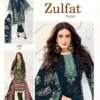 mayur Creation Zulfat Vol 6