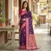 Mb 1013 Soft Paithani Silk Zari Weaving Festival Saree Collection