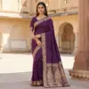 Mb 1131 Banarasi Silk Zari Weaving Saree Collection