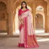 Mb 3326 Banarasi Silk Zari Weaving Traditional Saree Collection