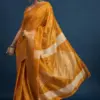 Oxford Vol 57 Silk Blend Printed Designer Fancy Saree