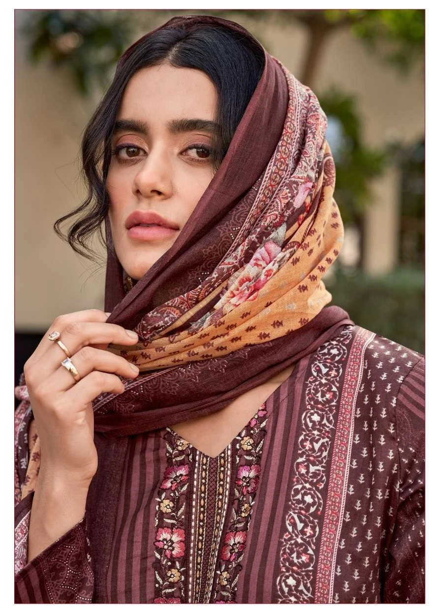 Pakiza Prints Farmaish Vol 13