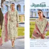 Pakiza Prints Humdum Vol 19