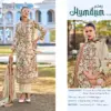 Pakiza Prints Humdum Vol 19