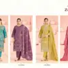 Radhika Fashion Zubeda Vol 3