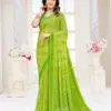 Ruchi Star Chiffon 227 Chiffon Printed Casual Wear Saree Collection