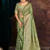 Saroj Noor Satin Saroski Vol 1 Rich Pallu Silk Saree Collection
