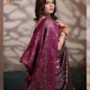 Sethnic Oriana Silk Meenakari Work Traditional Wear Saree Collection