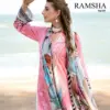 Shraddha Designer Ramsha Vol 1