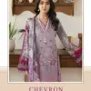 Shree Fab Chevron Premium Collection Vol 14