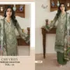 Shree Fab Chevron Premium Collection Vol 14