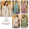 Shree Fab Haniya Amir Special Celebrity Choice Sr 2413