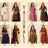 Vaishali Fashions 3600 Series
