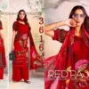 Vaishali Fashions 3600 Series